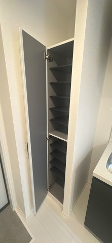 Jack　funairiⅠの収納