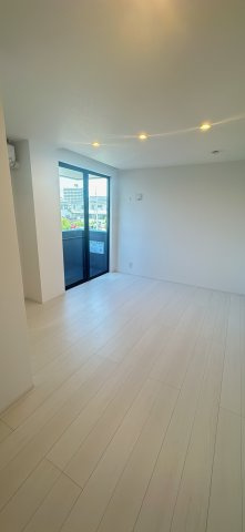 Jack　funairiⅠの洋室