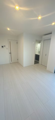 Jack　funairiⅠの洋室