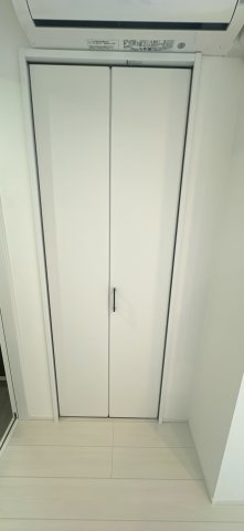 Jack　funairiⅠの和室