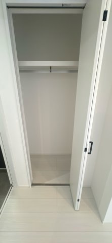 Jack　funairiⅠの収納