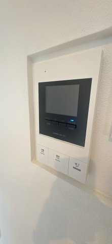 Jack　funairiⅠのセキュリティ