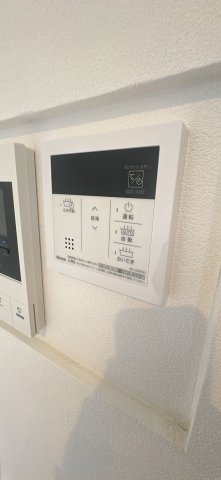 Jack　funairiⅠの設備