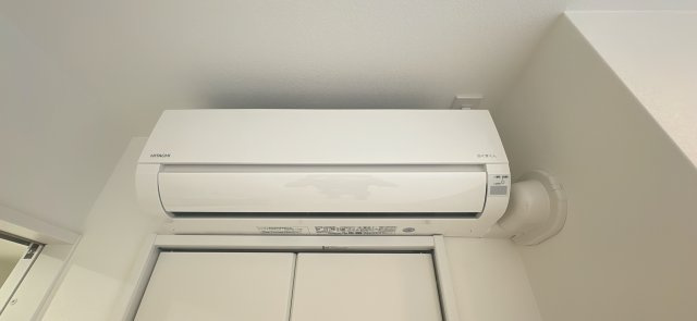 Jack　funairiⅠの設備