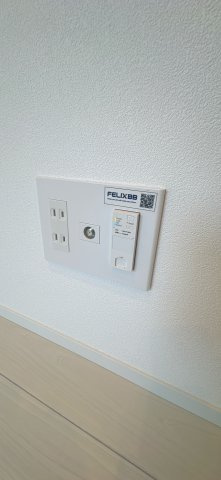 Jack　funairiⅠの設備