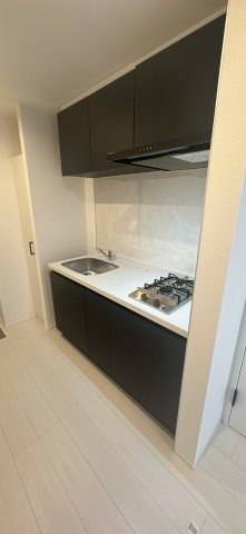 Jack　funairiⅠのキッチン