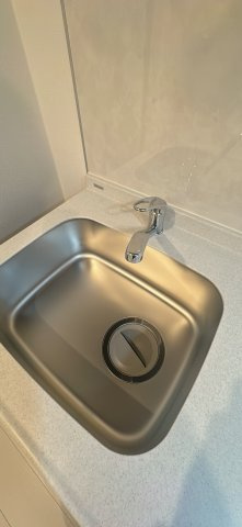 Jack　funairiⅠの浴室