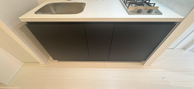 Jack　funairiⅠの収納