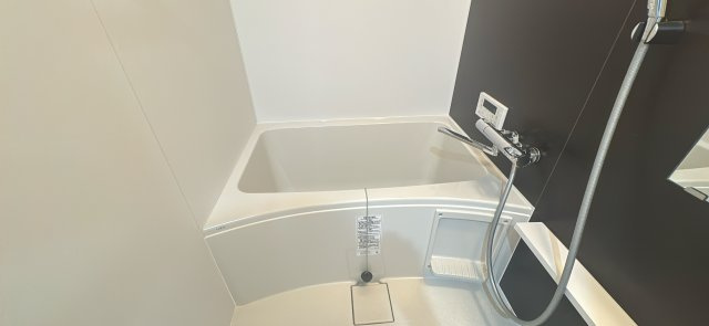 Jack　funairiⅠの浴室