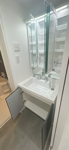 Jack　funairiⅠの収納