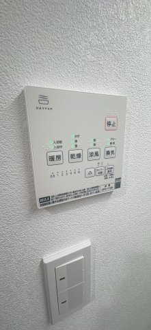 Jack　funairiⅠの設備