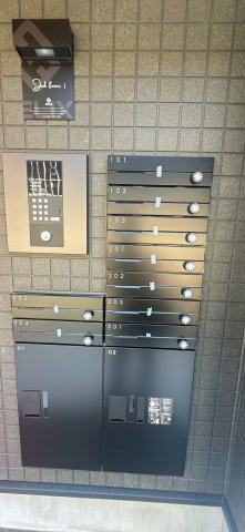 Jack　funairiⅠのその他共用部分