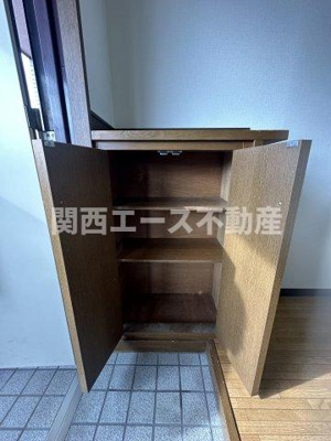 【設備】 | 青木マンション