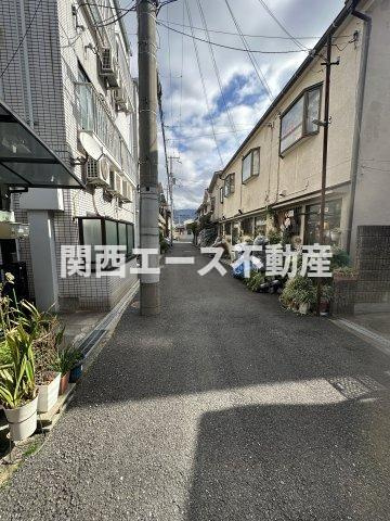 【周辺】 | 青木マンション