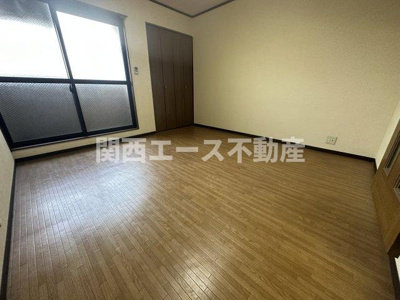 【居間・リビング】 | 青木マンション