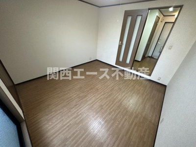 【内装】 | 青木マンション