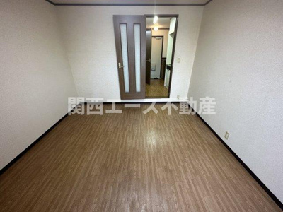  | 青木マンション