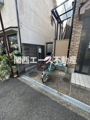 【その他共用部分】 | 青木マンション