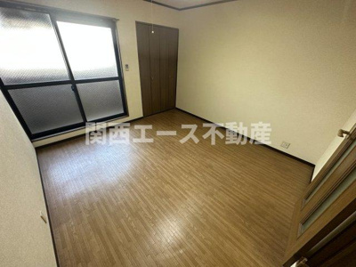 【居間・リビング】 | 青木マンション