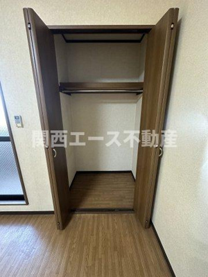 【収納】 | 青木マンション