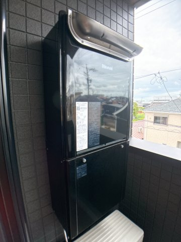 Jack　funairiⅠの設備