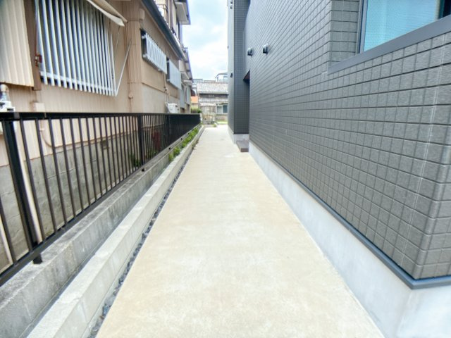 Jack　funairiⅠのロビー