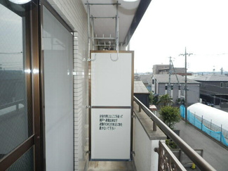 【バルコニー】 | エクセラージュ