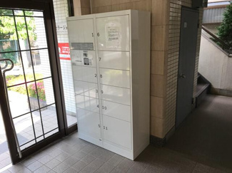 【その他共用部分】 | エクセラージュ