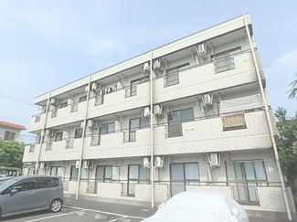 【外観】 | エクセラージュ