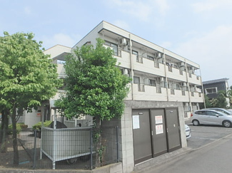 【外観】 | エクセラージュ