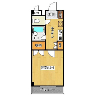 【間取り】 | エクセラージュ