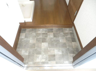 【玄関】 | エクセラージュ