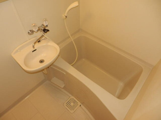 【浴室】 | エクセラージュ