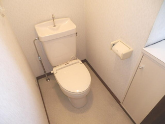 【トイレ】 | エクセラージュ