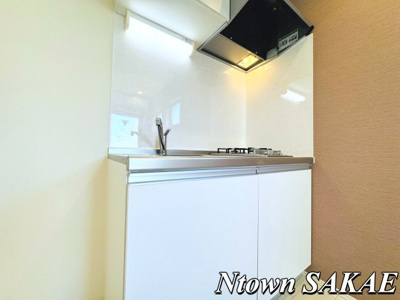 【キッチン】 | ハーモニーテラス高道町Ⅵ | キッチンです