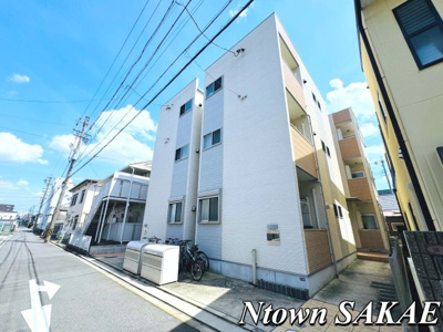 【外観】 | ハーモニーテラス高道町Ⅵ | 外観も気になるポイント