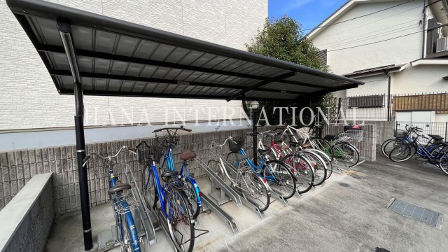 ミランダTDレジデンスのその他共用部分