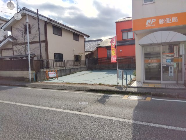 売土地　三島市大場の外観|大場駅まで徒歩3分です。通勤・通学に便利です。
