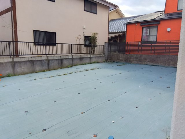 売土地　三島市大場の外観|建築条件なし！お好きなハウスメーカーでお家が建てられます。