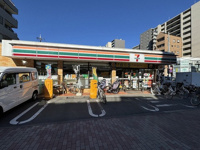 セブン－イレブン　葛…まで300m