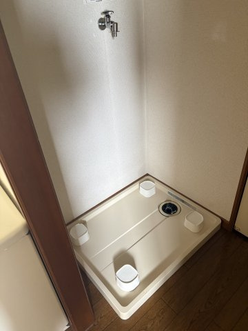 ニューシティＢの設備