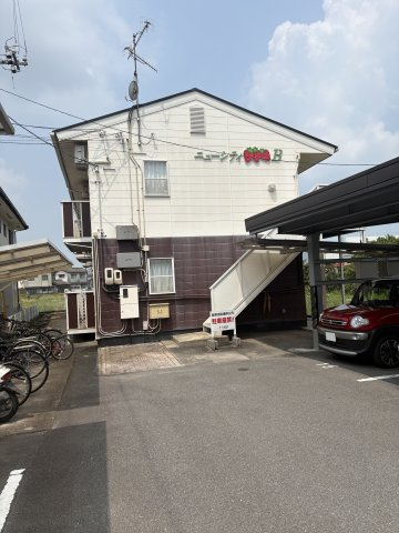 ニューシティＢ