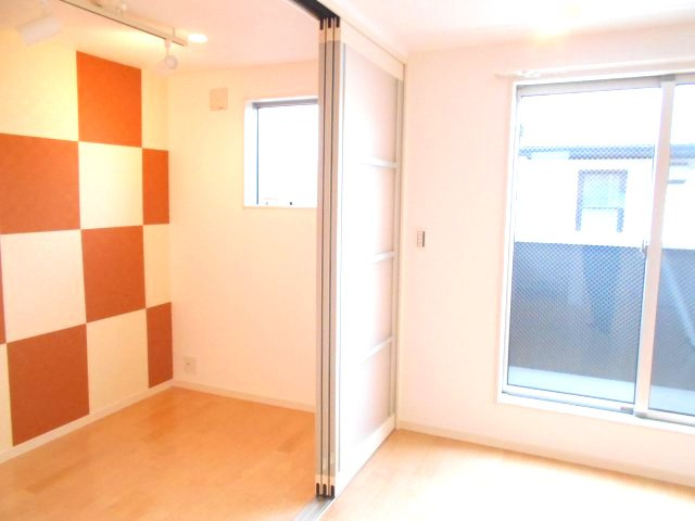 ＣＳ　ＧＡＲＤＥＮ　等々力の内装