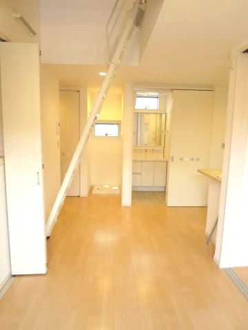 ＣＳ　ＧＡＲＤＥＮ　等々力の内装