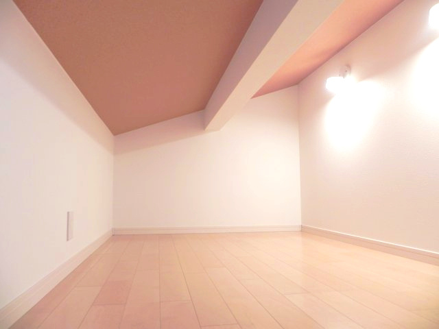 ＣＳ　ＧＡＲＤＥＮ　等々力の設備|ﾛﾌﾄ