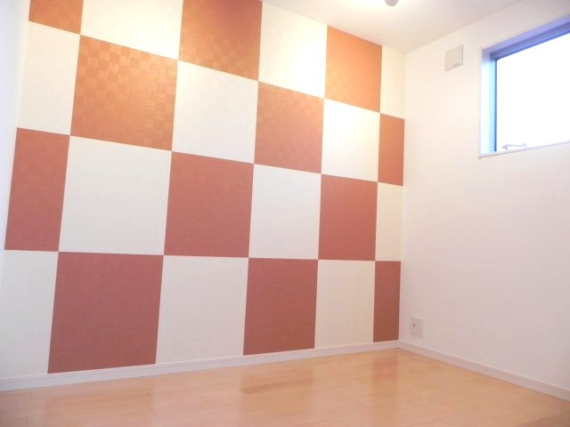 ＣＳ　ＧＡＲＤＥＮ　等々力の内装