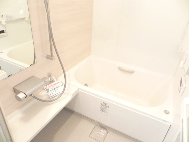 ＣＳ　ＧＡＲＤＥＮ　等々力の浴室