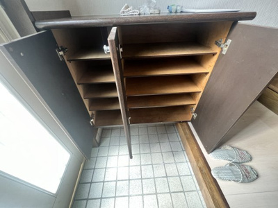 【収納】 | メゾンド浜田