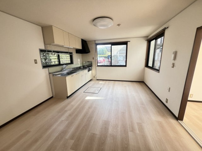 【居間・リビング】 | メゾンド浜田