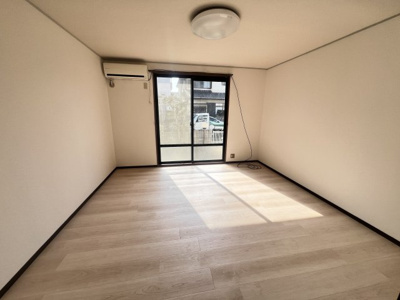 【居間・リビング】 | メゾンド浜田